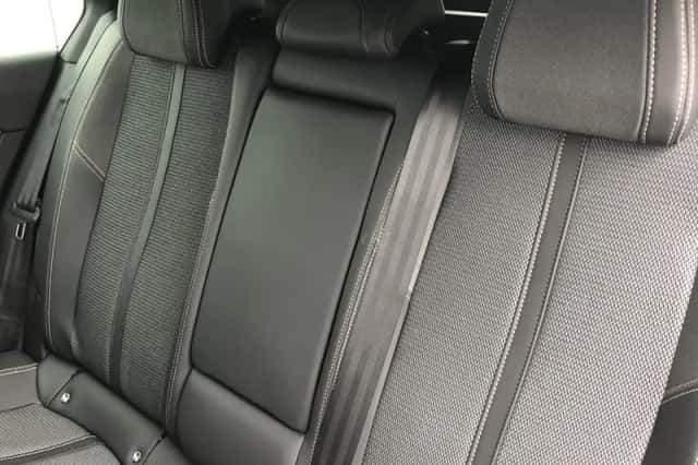 Peugeot 508 (2023) thumbnail 22