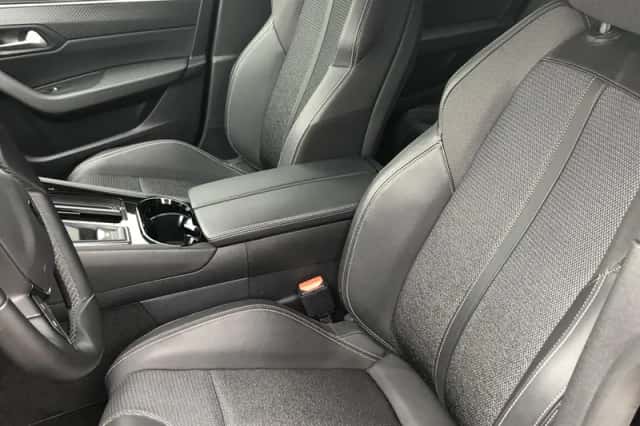 Peugeot 508 (2023) thumbnail 23