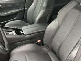 Peugeot 508 (2023) thumbnail 23