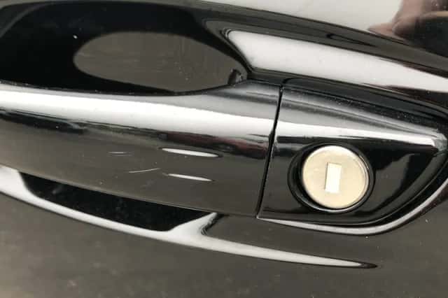 Peugeot 508 (2023) thumbnail 24