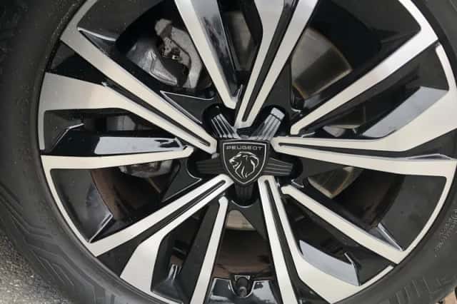 Peugeot 508 (2023) thumbnail 25