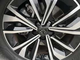 Peugeot 508 (2023) thumbnail 25