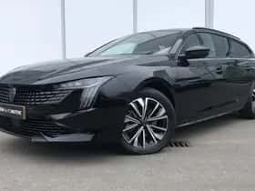 Peugeot 508 (2023) thumbnail 28