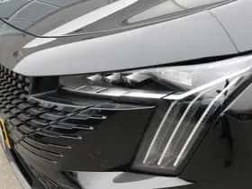 Peugeot 508 (2023) thumbnail 4