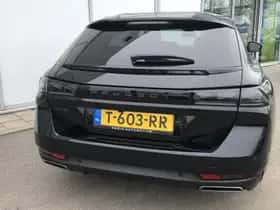 Peugeot 508 (2023) thumbnail 5