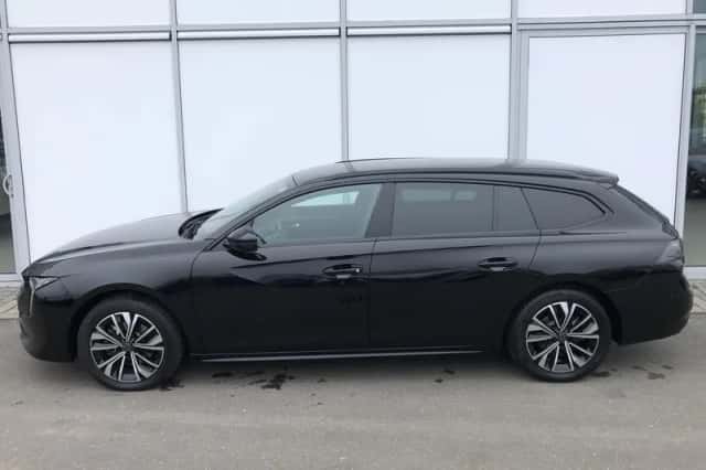 Peugeot 508 (2023) thumbnail 7