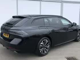 Peugeot 508 (2023) thumbnail 8