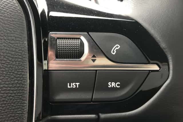 Peugeot 508 (2023) thumbnail 10