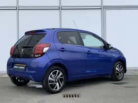 Peugeot 108 (2019) thumbnail 2