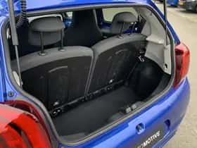 Peugeot 108 (2019) thumbnail 11