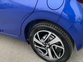 Peugeot 108 (2019) thumbnail 15