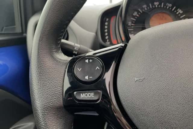 Peugeot 108 (2019) thumbnail 17