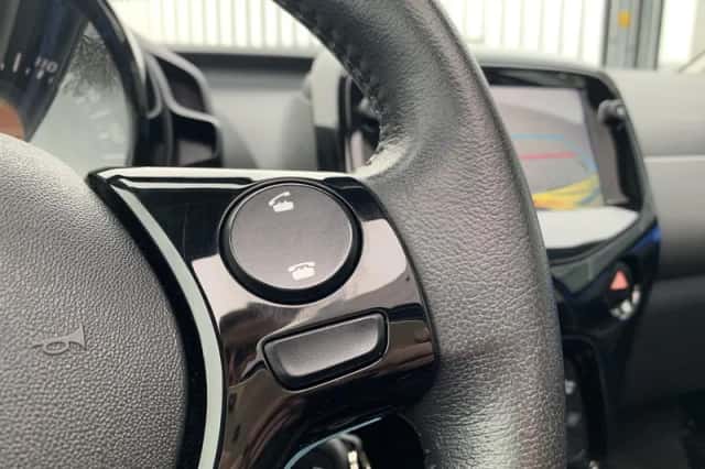 Peugeot 108 (2019) thumbnail 18