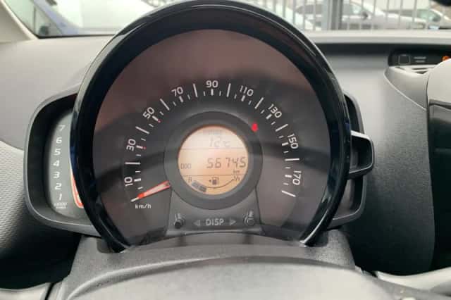Peugeot 108 (2019) thumbnail 19
