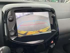 Peugeot 108 (2019) thumbnail 4