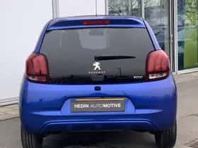 Peugeot 108 (2019) thumbnail 10