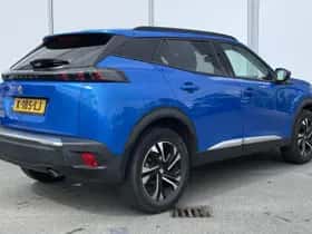 Peugeot 2008 (2021) thumbnail 2
