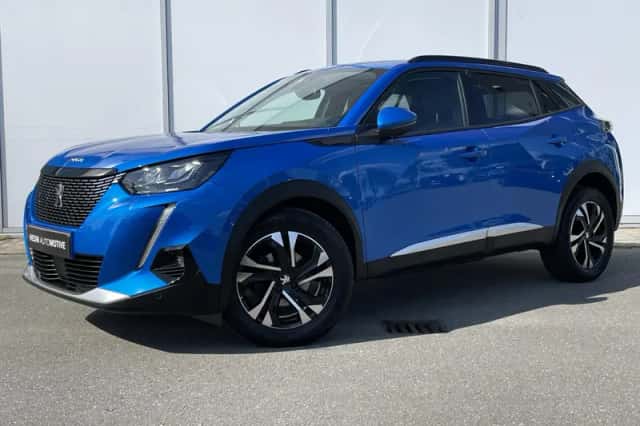 Peugeot 2008 (2021) thumbnail 38