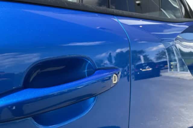 Peugeot 2008 (2021) thumbnail 5