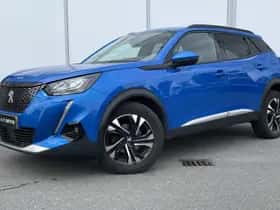 Peugeot 2008 (2021) thumbnail 7