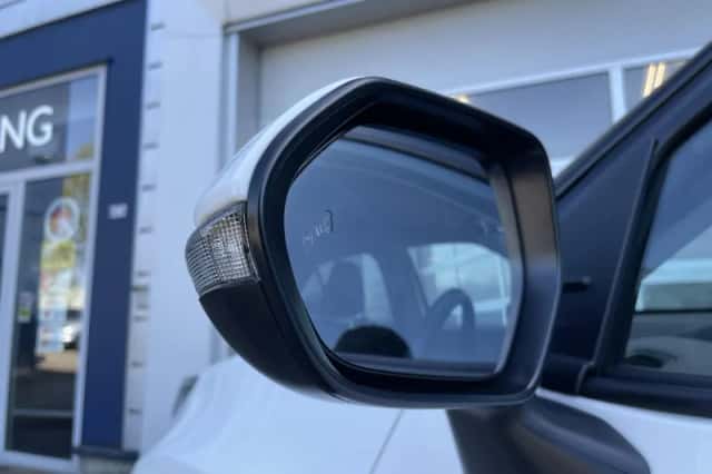 Toyota Yaris Cross (2022) thumbnail 11