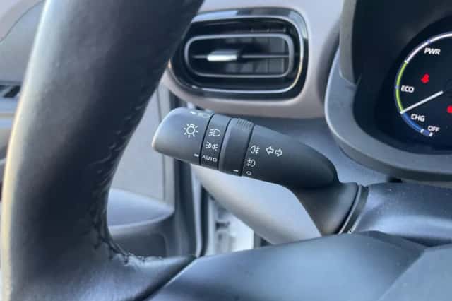 Toyota Yaris Cross (2022) thumbnail 14
