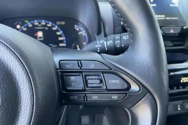 Toyota Yaris Cross (2022) thumbnail 15