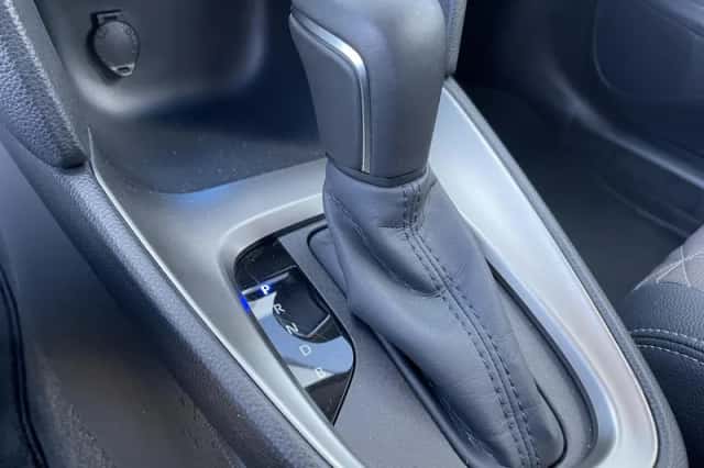 Toyota Yaris Cross (2022) thumbnail 18