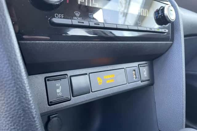 Toyota Yaris Cross (2022) thumbnail 19