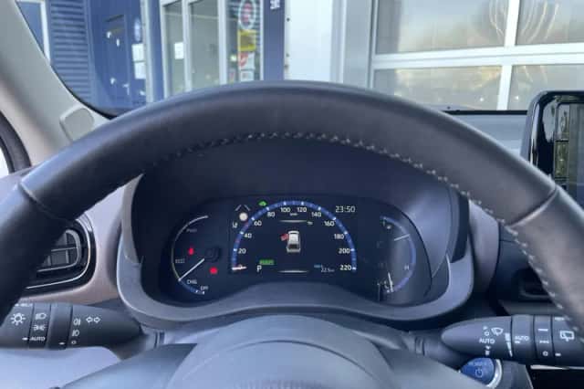 Toyota Yaris Cross (2022) thumbnail 20