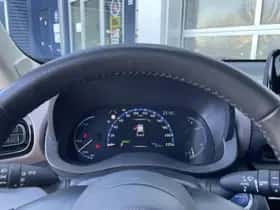 Toyota Yaris Cross (2022) thumbnail 20