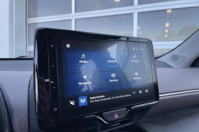 Toyota Yaris Cross (2022) thumbnail 21