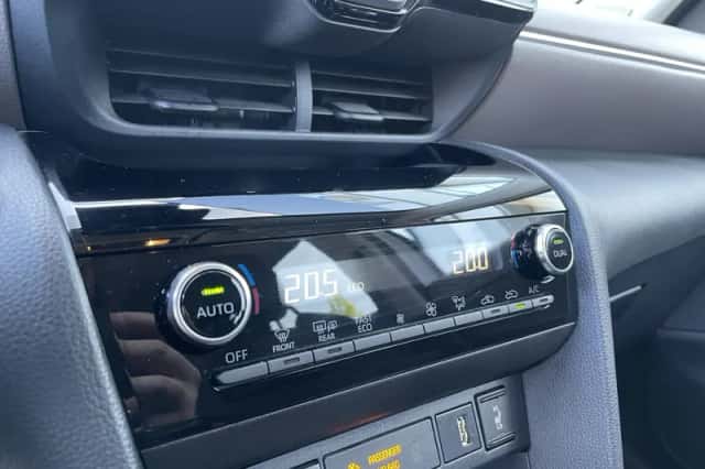 Toyota Yaris Cross (2022) thumbnail 22