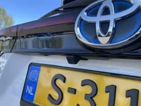 Toyota Yaris Cross (2022) thumbnail 30