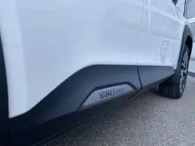 Toyota Yaris Cross (2022) thumbnail 36