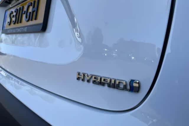Toyota Yaris Cross (2022) thumbnail 37