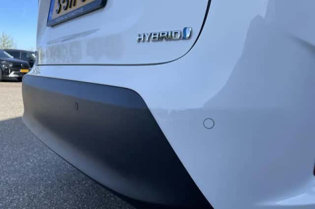 Toyota Yaris Cross (2022) thumbnail 38