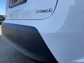 Toyota Yaris Cross (2022) thumbnail 38