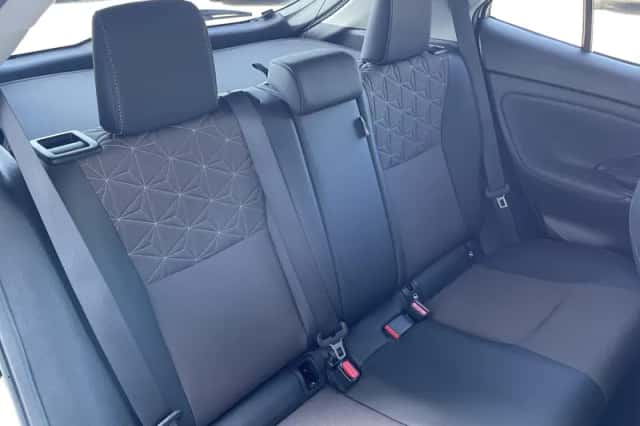 Toyota Yaris Cross (2022) thumbnail 40