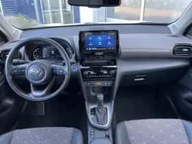 Toyota Yaris Cross (2022) thumbnail 5
