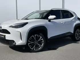 Toyota Yaris Cross (2022) thumbnail 43