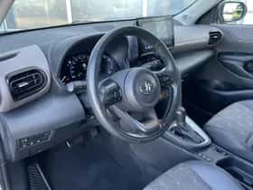 Toyota Yaris Cross (2022) thumbnail 6