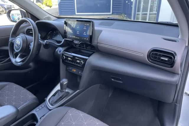 Toyota Yaris Cross (2022) thumbnail 7