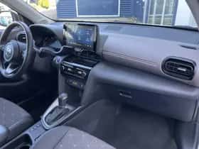 Toyota Yaris Cross (2022) thumbnail 7