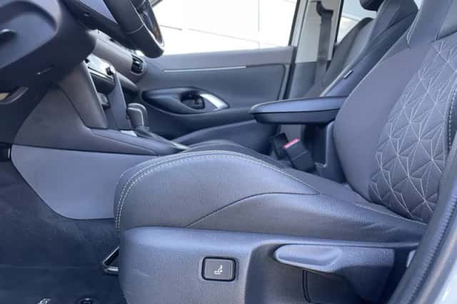 Toyota Yaris Cross (2022) thumbnail 10