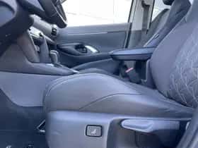 Toyota Yaris Cross (2022) thumbnail 10