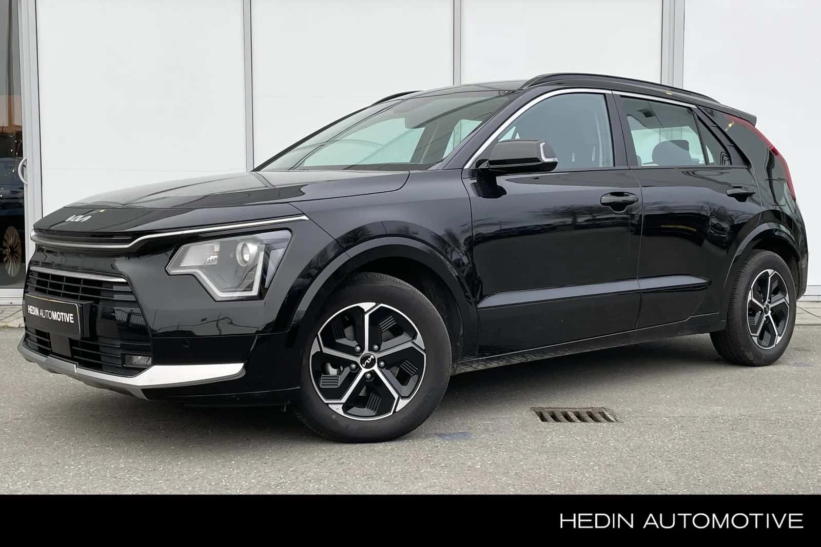 Kia Niro (2025) — foto 1