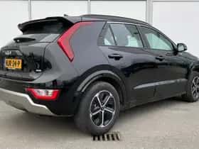 Kia Niro (2025) thumbnail 2
