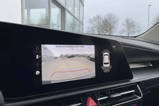 Kia Niro (2025) thumbnail 11