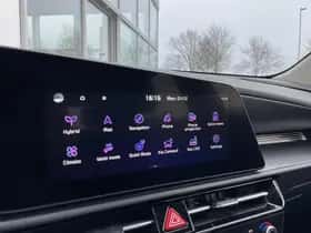 Kia Niro (2025) thumbnail 12